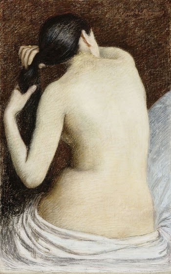 Model, 1875 - 1889 | Free Photo - rawpixel