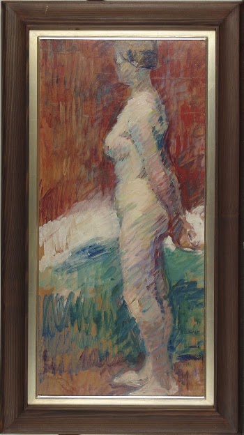 Model, 1908 | Free Photo - rawpixel
