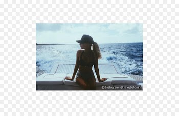 Model Lifestyle photography Celebrity - Hailey Baldwin 