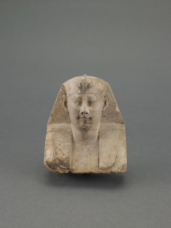 Model of a Pharaoh’s Head | Free Photo - rawpixel