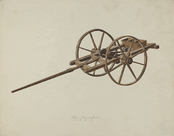 Model Potato Planter (1938) by Max | Free Photo - rawpixel