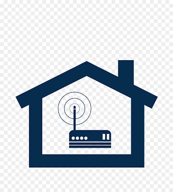 Modem Wi-Fi Vector graphics Wireless router Illustration - antenna 