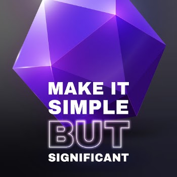 Modern 3D Instagram post template, | Free Vector Template - rawpixel