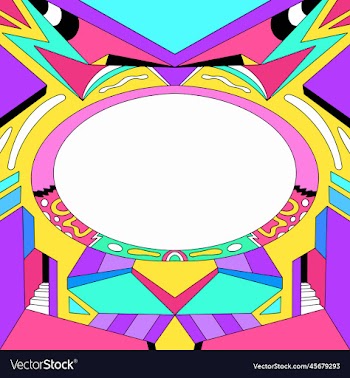 modern abstract background