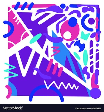 modern abstract background