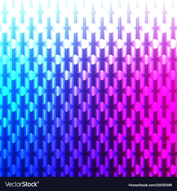 Modern abstract background space background vector image