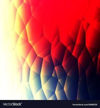 Modern abstract background space background vector image