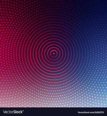 Modern abstract background space background vector image