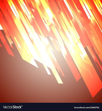 Modern abstract background space background vector image
