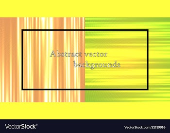 Modern abstract background space background vector image