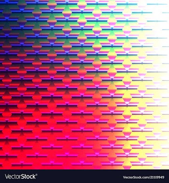 Modern abstract background space background vector image