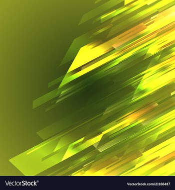 Modern abstract background space background vector image
