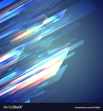 Modern abstract background space background vector image