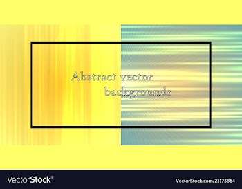 Modern abstract background space background vector image