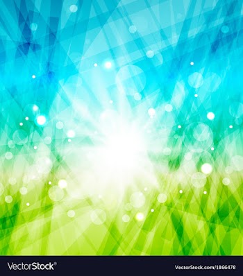  					Modern abstract background with sun rays vector&nbsp;image														
