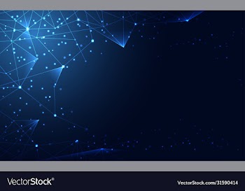 modern abstract network science connection
