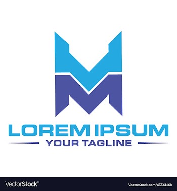 modern and creative real estate logo design