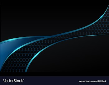 modern and elegant dark abstract background