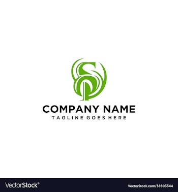 modern and elegant letter s logo
