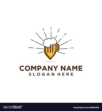 modern and playful brewing l