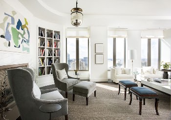 Modern apartment interior. Free public | Free Photo - rawpixel