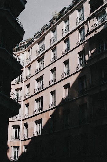 Modern Architecture