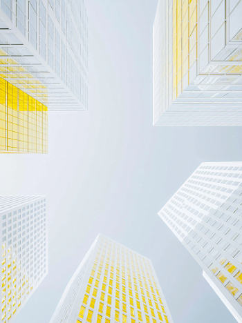 Modern Architecture from Below