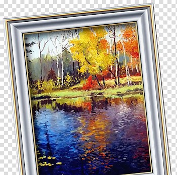 Modern art Still life Oil painting Watercolor painting, painting transparent background PNG clipart