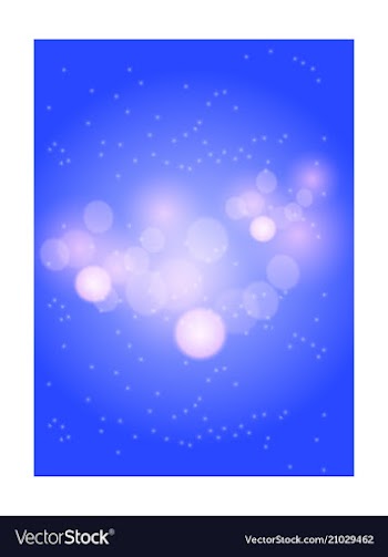 Modern background vector image