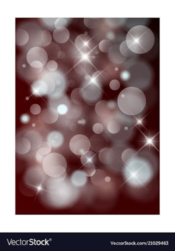 Modern background vector image