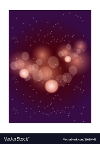 Modern background vector image