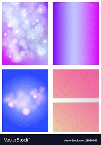 Modern background vector image