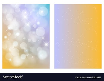 Modern background vector image