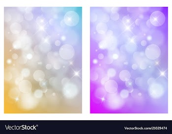 Modern background vector image