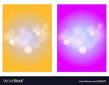 Modern background vector image