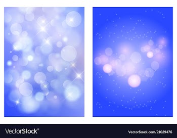 Modern background vector image