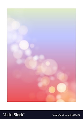Modern background vector image