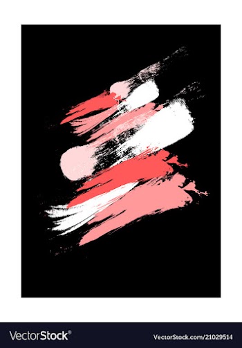 Modern background vector image