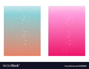 Modern background vector image