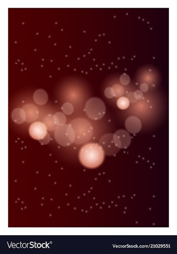 Modern background vector image