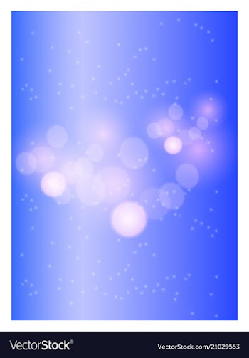 Modern background vector image