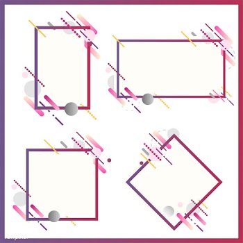 Modern banners in various shapes set illustra.. | Free stock vector - 513375