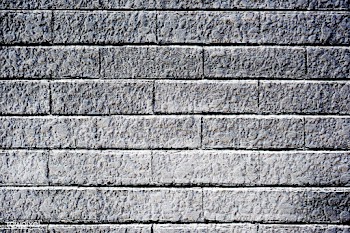 Modern brick wall textured background | Free stock vector - 513805