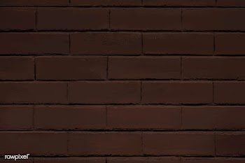 Modern brick wall textured background | Free stock vector - 514006