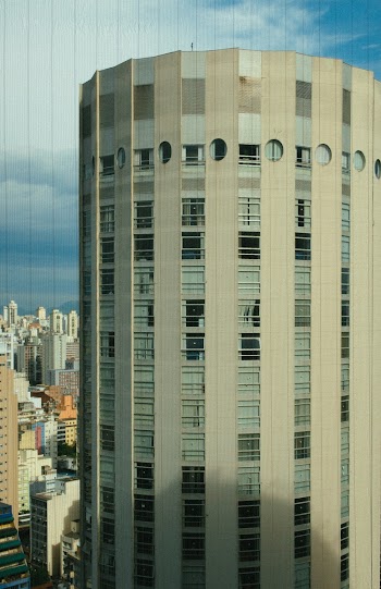 Modern Building