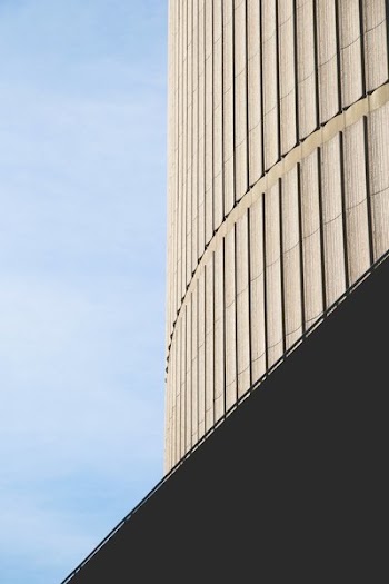 Modern Building