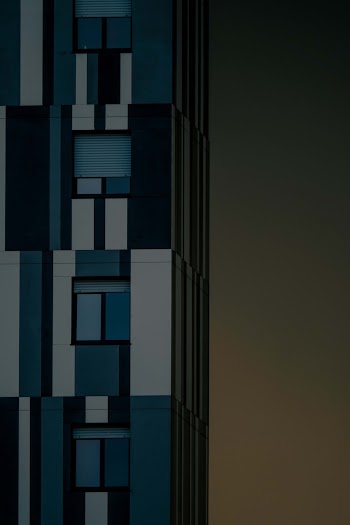 Modern Building