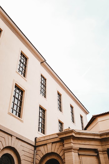 Modern Building