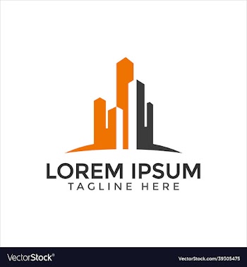 modern building template