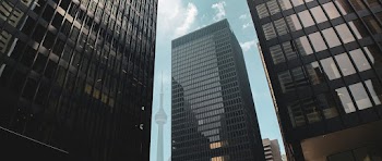 Modern Buildings